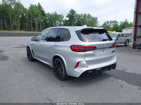 2023 BMW X5 M X5 M/M Competition