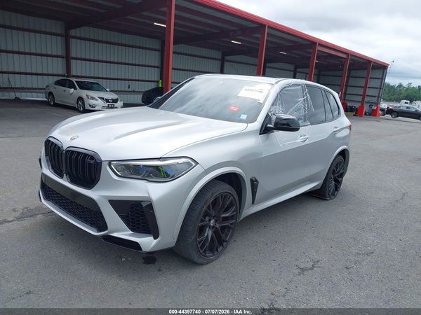 2023 BMW X5 M X5 M/M Competition