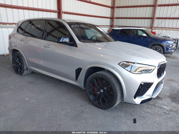 2023 BMW X5 M X5 M/M Competition