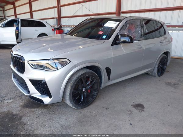 2023 BMW X5 M X5 M/M Competition