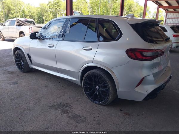2023 BMW X5 M X5 M/M Competition