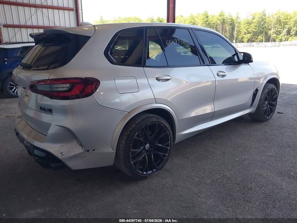 2023 BMW X5 M X5 M/M Competition