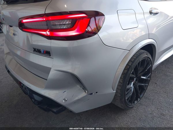 2023 BMW X5 M X5 M/M Competition