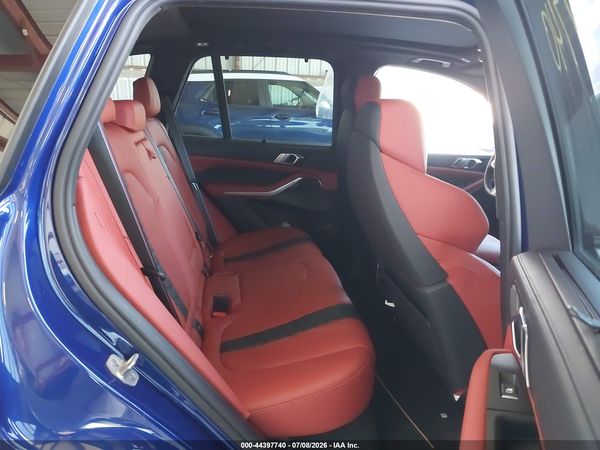 2023 BMW X5 M X5 M/M Competition