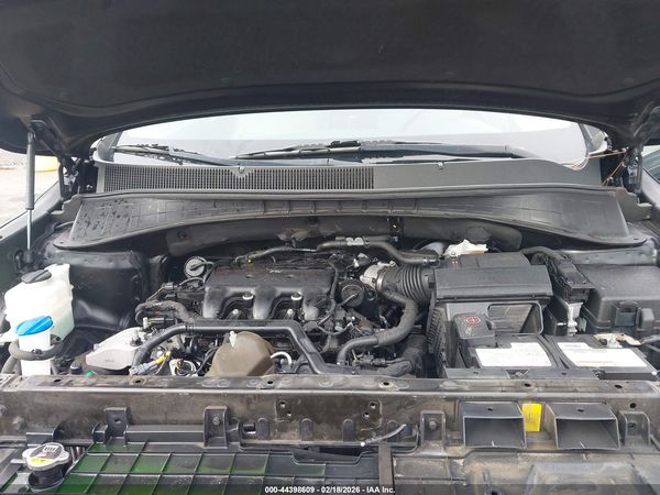 2019 KIA SORENTO 3.3L EX