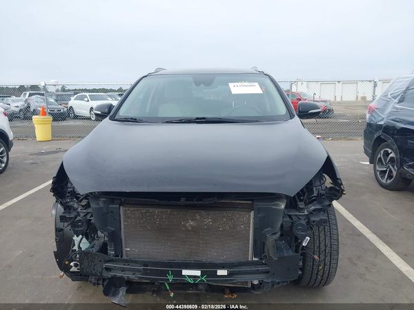 2019 KIA SORENTO 3.3L EX