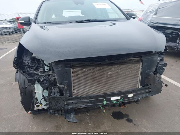 2019 KIA SORENTO 3.3L EX