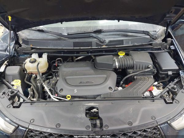 2021 CHRYSLER PACIFICA TOURING