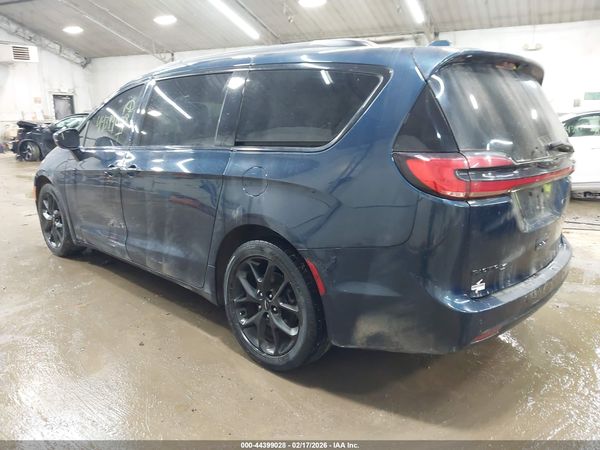 2021 CHRYSLER PACIFICA TOURING