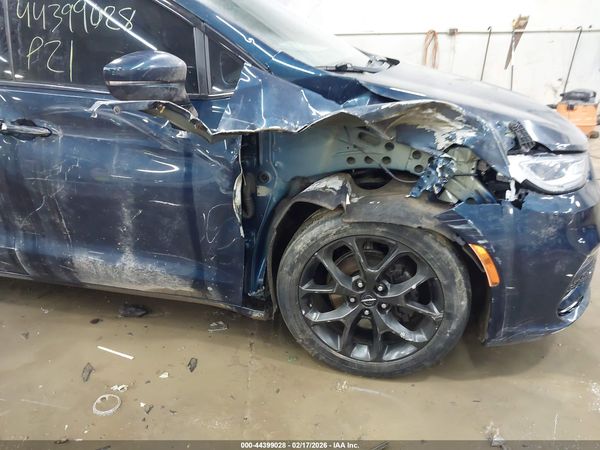 2021 CHRYSLER PACIFICA TOURING