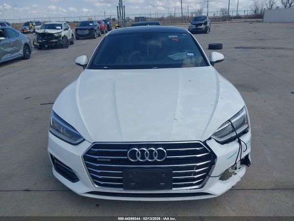 2019 AUDI A5 45 PREMIUM