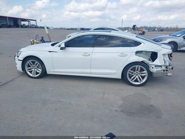 2019 AUDI A5 45 PREMIUM