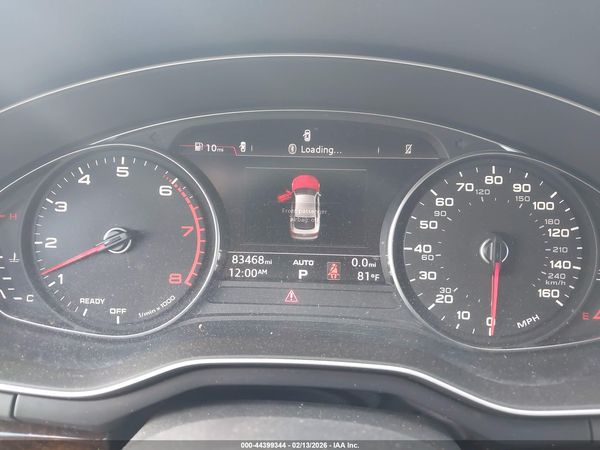 2019 AUDI A5 45 PREMIUM