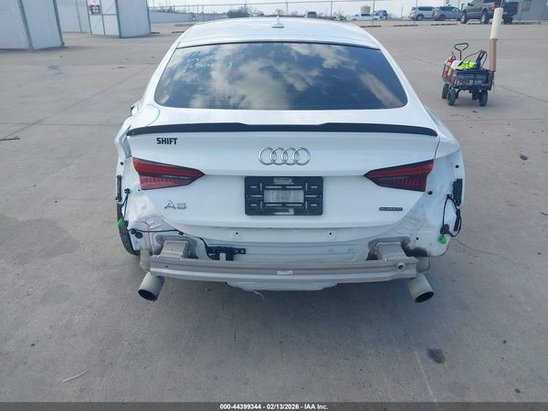 2019 AUDI A5 45 PREMIUM
