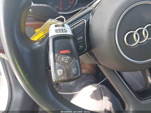 2019 AUDI A5 45 PREMIUM