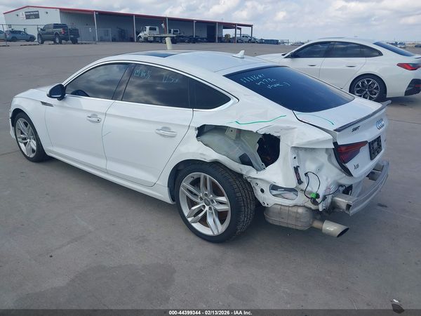 2019 AUDI A5 45 PREMIUM