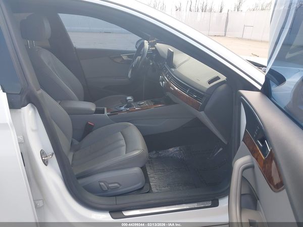 2019 AUDI A5 45 PREMIUM
