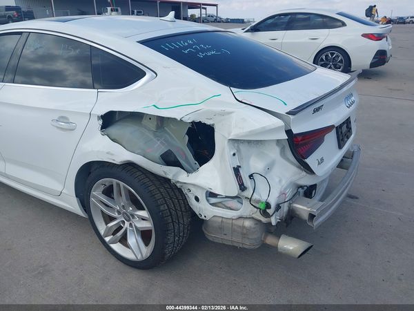 2019 AUDI A5 45 PREMIUM