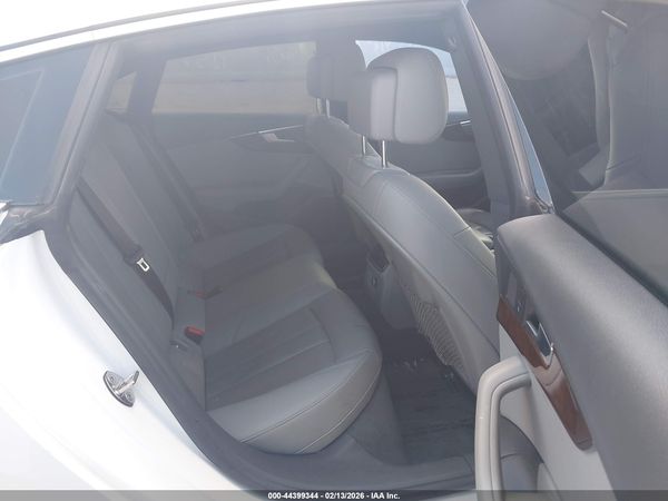 2019 AUDI A5 45 PREMIUM