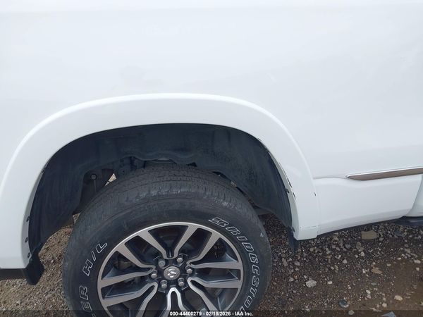 2025 RAM 1500 LIMITED  4X4 6'4 BOX