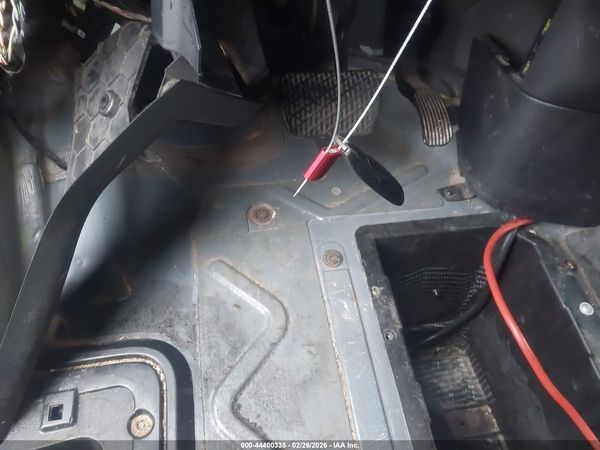 2019 MERCEDES-BENZ SPRINTER 2500 STANDARD ROOF V6
