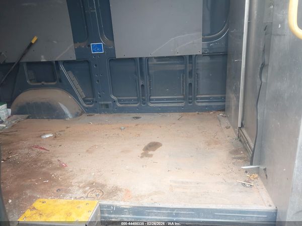 2019 MERCEDES-BENZ SPRINTER 2500 STANDARD ROOF V6