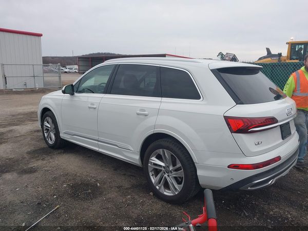 2020 AUDI Q7