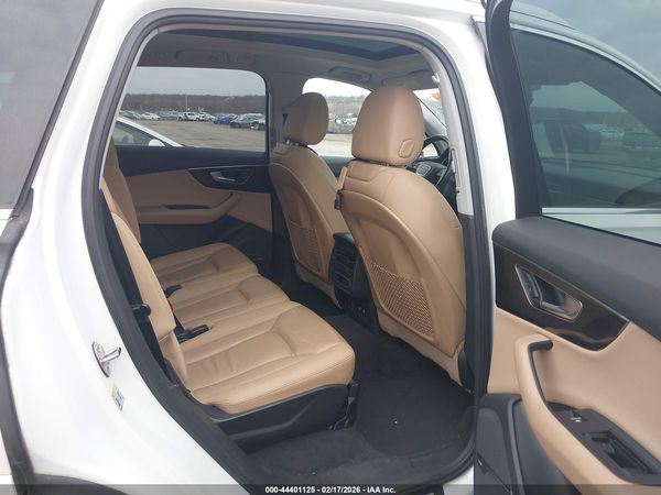2020 AUDI Q7