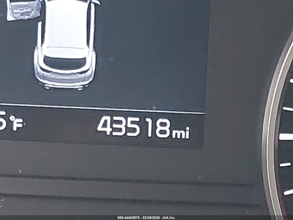 2021 KIA SPORTAGE S