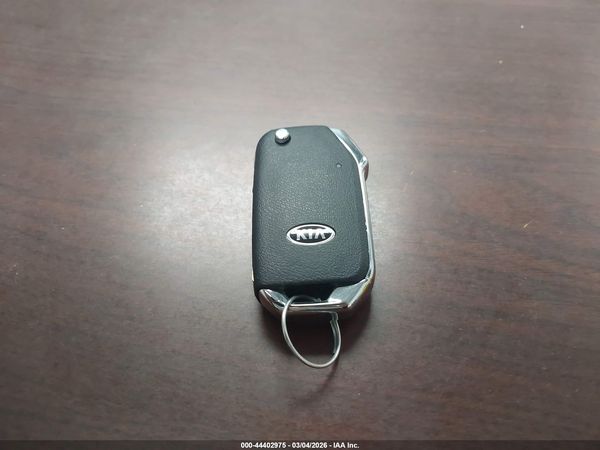 2021 KIA SPORTAGE S