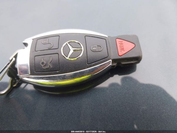 2013 MERCEDES-BENZ SL 550 SL550