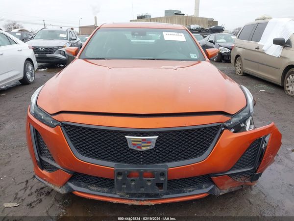 2023 CADILLAC CT5-V V-SERIES