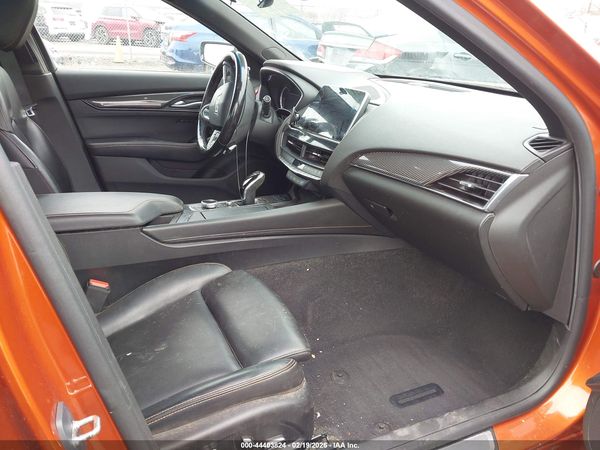 2023 CADILLAC CT5-V V-SERIES