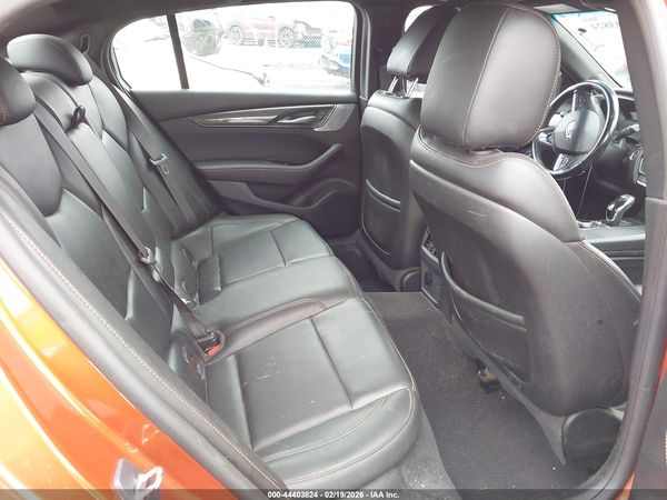 2023 CADILLAC CT5-V V-SERIES
