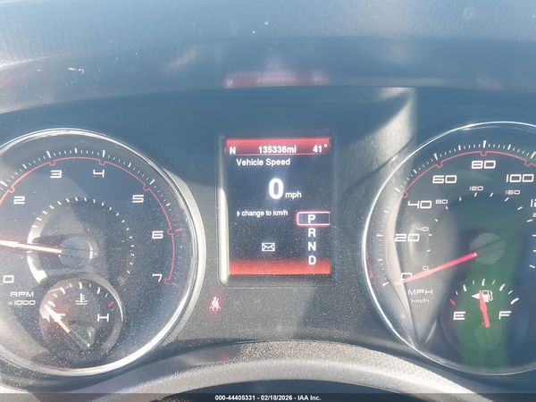 2014 DODGE CHARGER R/T