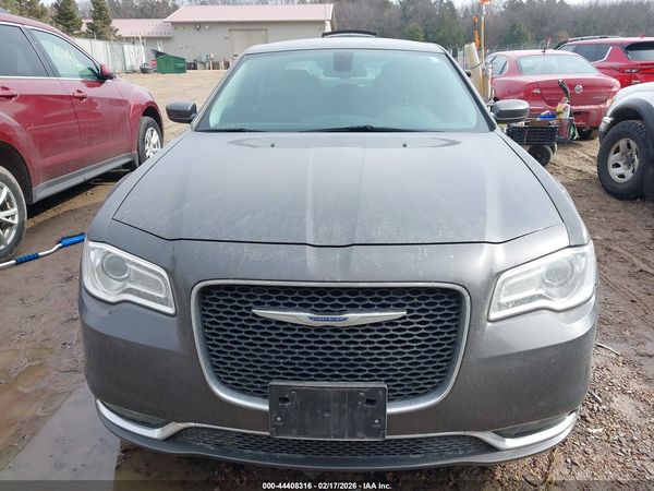 2020 CHRYSLER 300 TOURING — I115