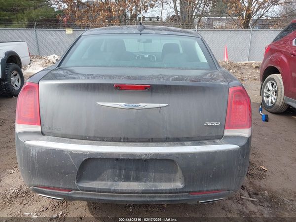 2020 CHRYSLER 300 TOURING — I119