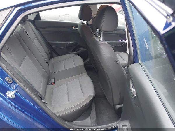 2022 HYUNDAI ACCENT SE