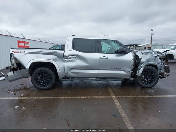 2022 TOYOTA TUNDRA SR5 — I116