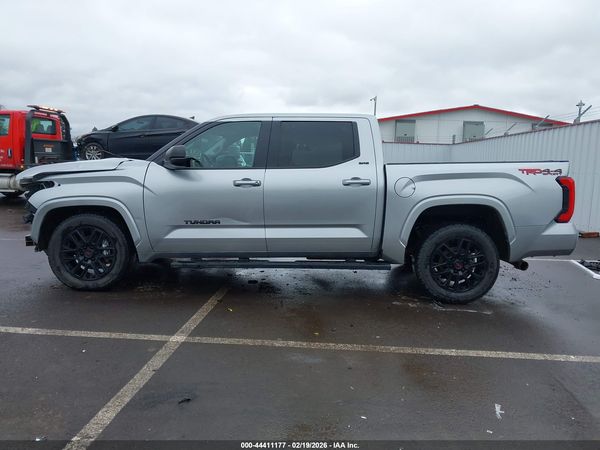 2022 TOYOTA TUNDRA SR5 — I117