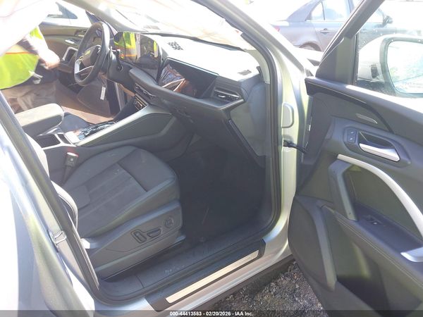 2025 AUDI ALL-NEW Q5