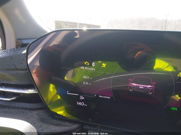 2025 AUDI ALL-NEW Q5