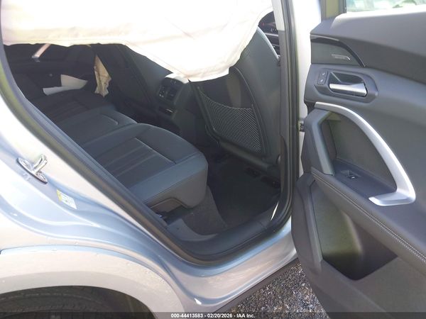 2025 AUDI ALL-NEW Q5