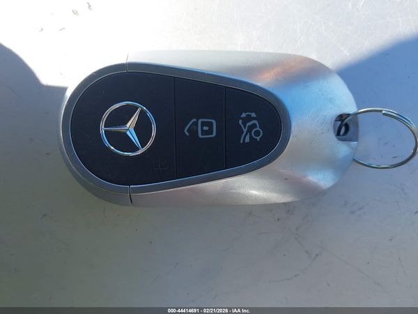 2023 MERCEDES-BENZ C 300 SEDAN