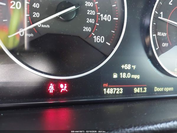 2015 BMW 435I XDRIVE