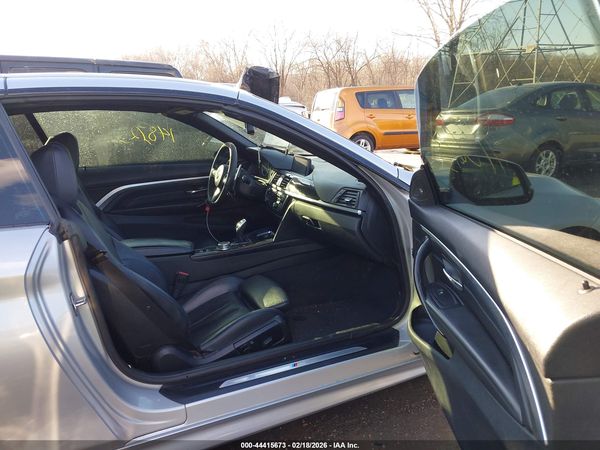 2015 BMW 435I XDRIVE