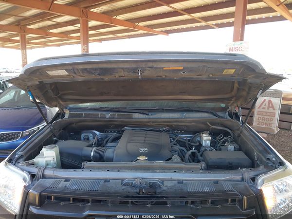 2016 TOYOTA TUNDRA SR5 5.7L V8
