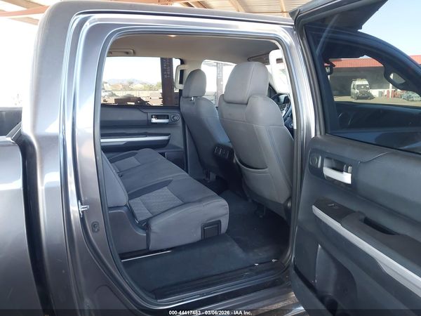 2016 TOYOTA TUNDRA SR5 5.7L V8