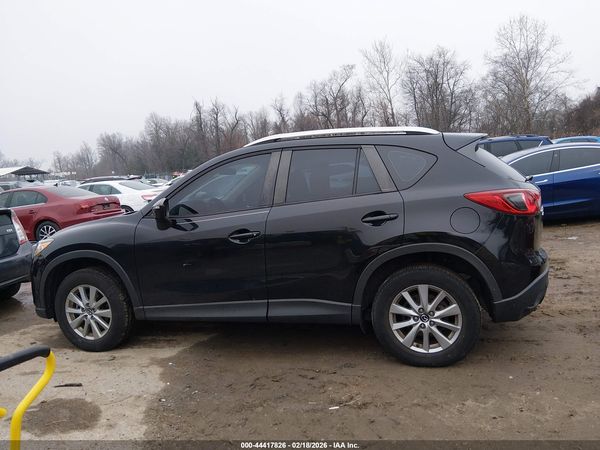 2016 MAZDA CX-5 SPORT