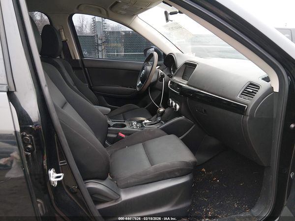 2016 MAZDA CX-5 SPORT